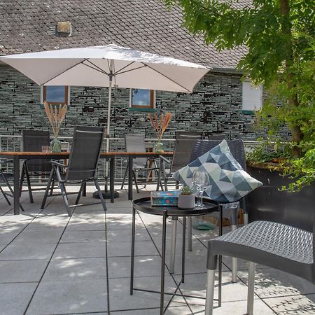 Vineyards Pommern - Schoenes Ferienhaus Naehe Cochem Mosel Zewnętrze zdjęcie